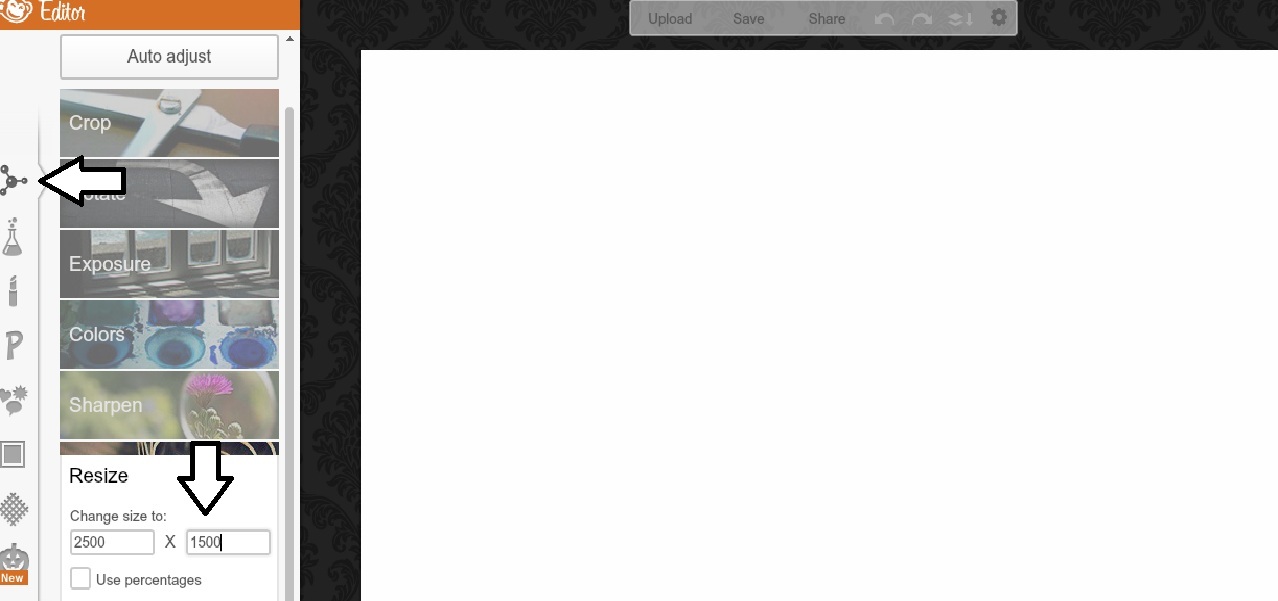 How to Make a Free Printable and Offer it to Blog Readers (Using