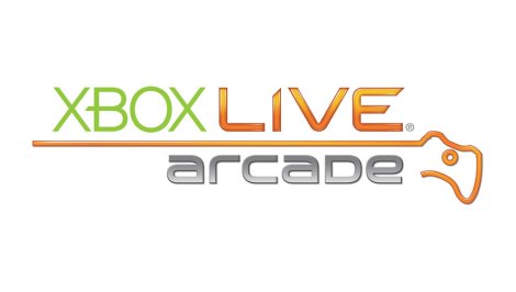 Rumor: Jogos XBLA terão maior Gamerscore Xbox+Live+Arcade+Logo