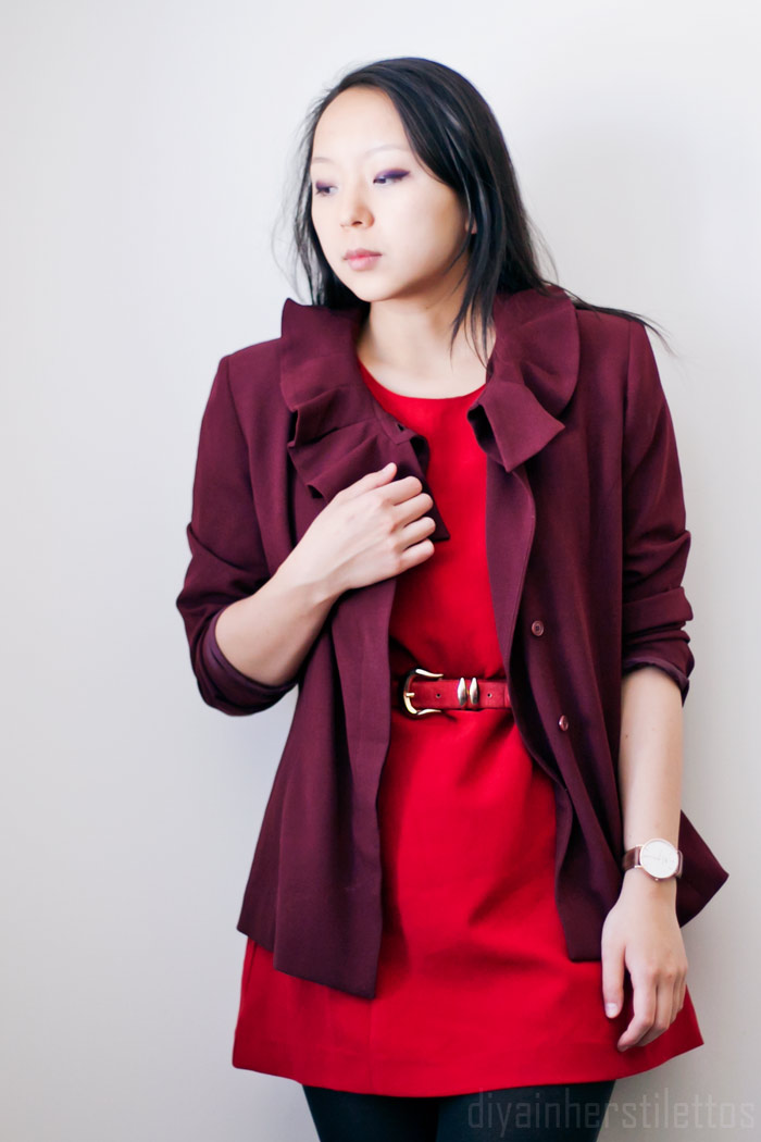 fashion blog, nyc, brooklyn, diya liu