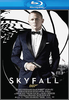 007 - Operação Skyfall BluRay 1080p Dual Áudio 007 - Operação Skyfall BluRay 1080p Dual Áudio