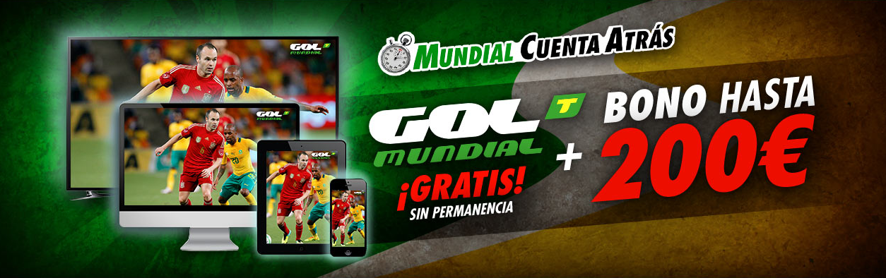 Mundial brasil 2014 gratis con GolT y sportium blog jrvm Mundial brasil 2014 gratis con GolT y sportium