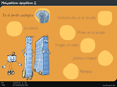 MATEMÁTICAS SIMPÁTICAS