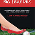 Big Leagues - Free Kindle Fiction