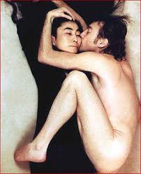 John lennon yoko ono naked pics 702