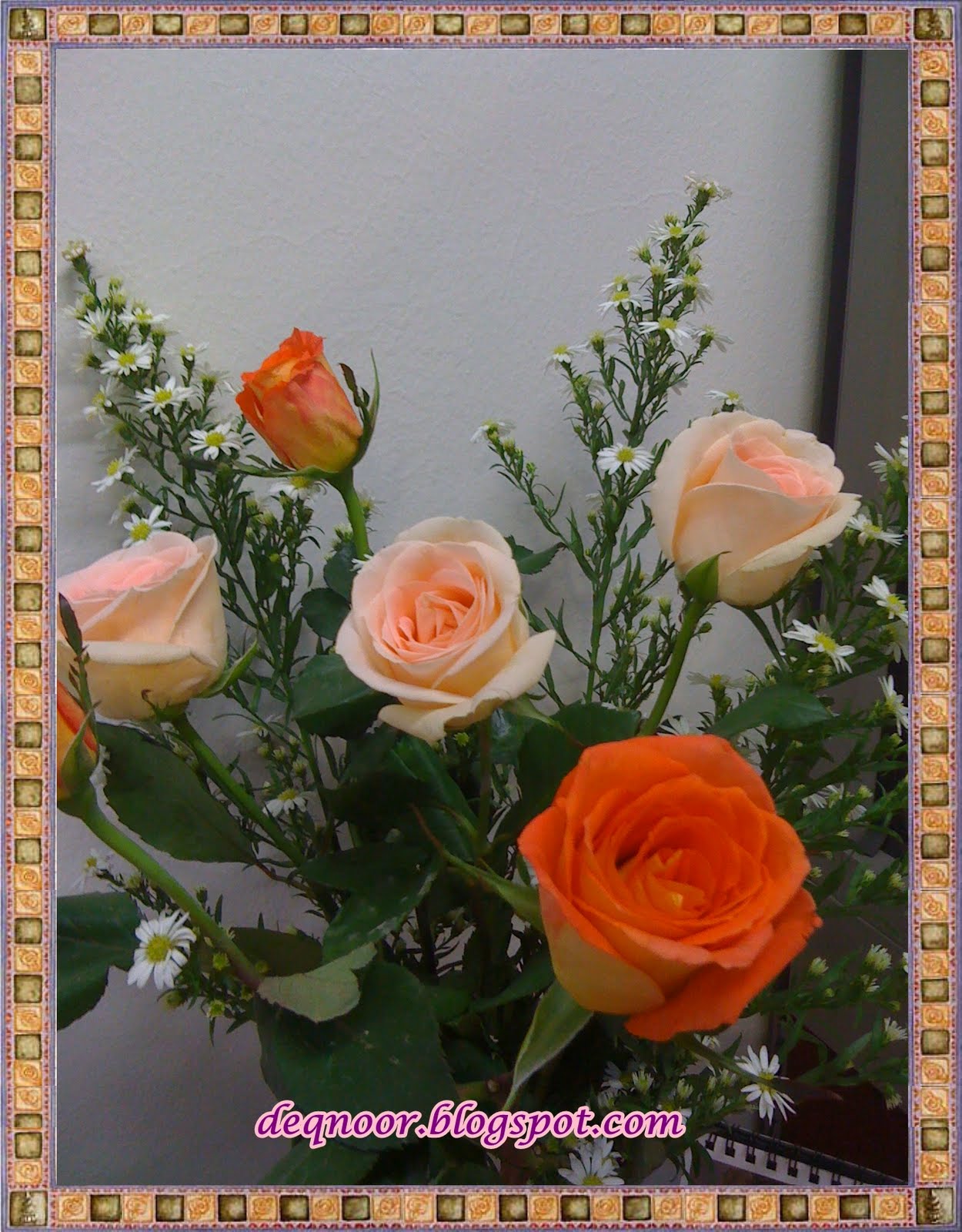 Bunga Bunga Cinta Deqnoor Com