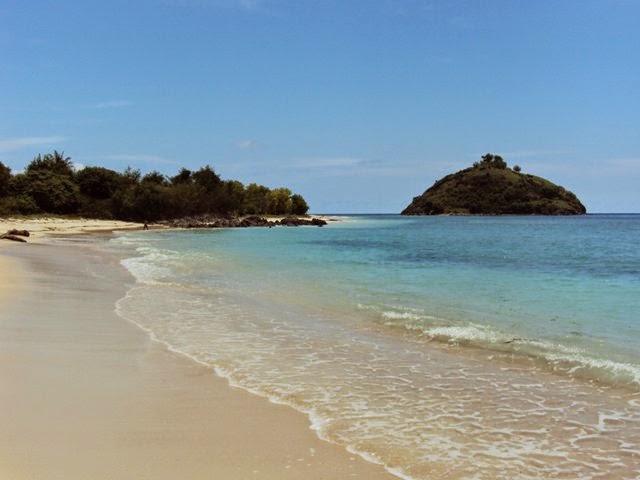Tempat Wisata Pilihan Pantai Sekotong Lombok Tempat Wisata Pilihan Pantai Sekotong Lombok