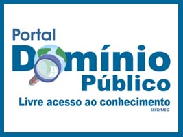 OBRAS CULTURAIS DE DOMÍNIO PÚBLICO - CLIC