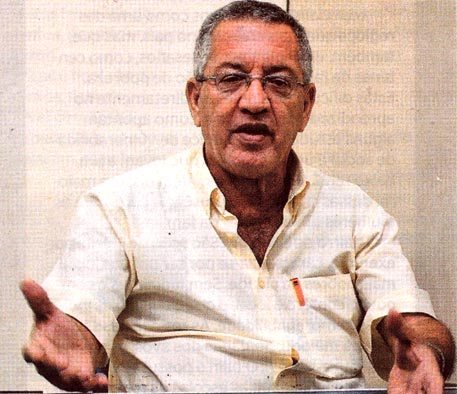 Cassado vereador de Belford Roxo