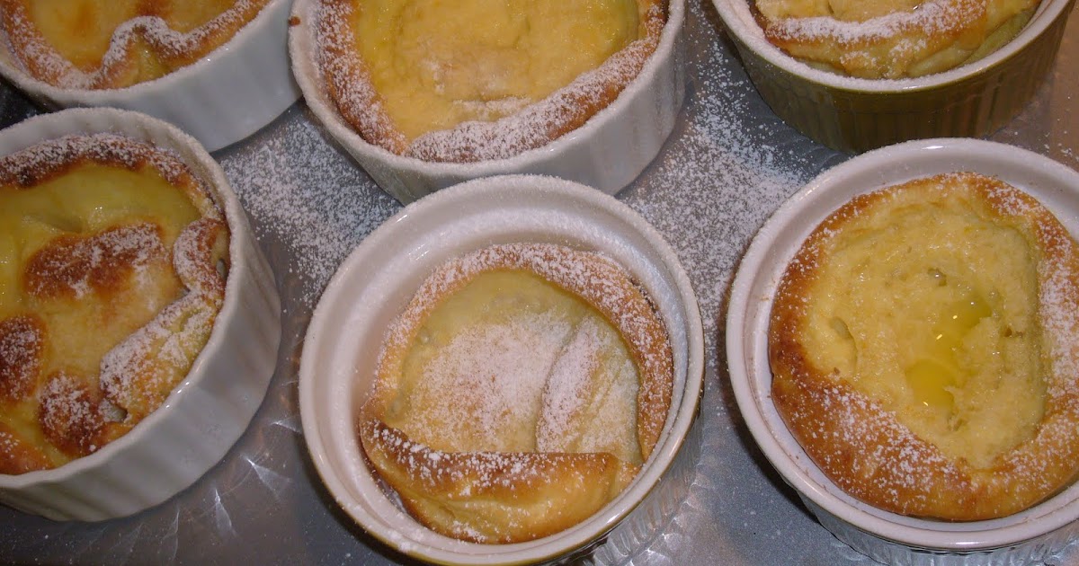 Kitchen Sink Diaries OvenBaked Pancakes