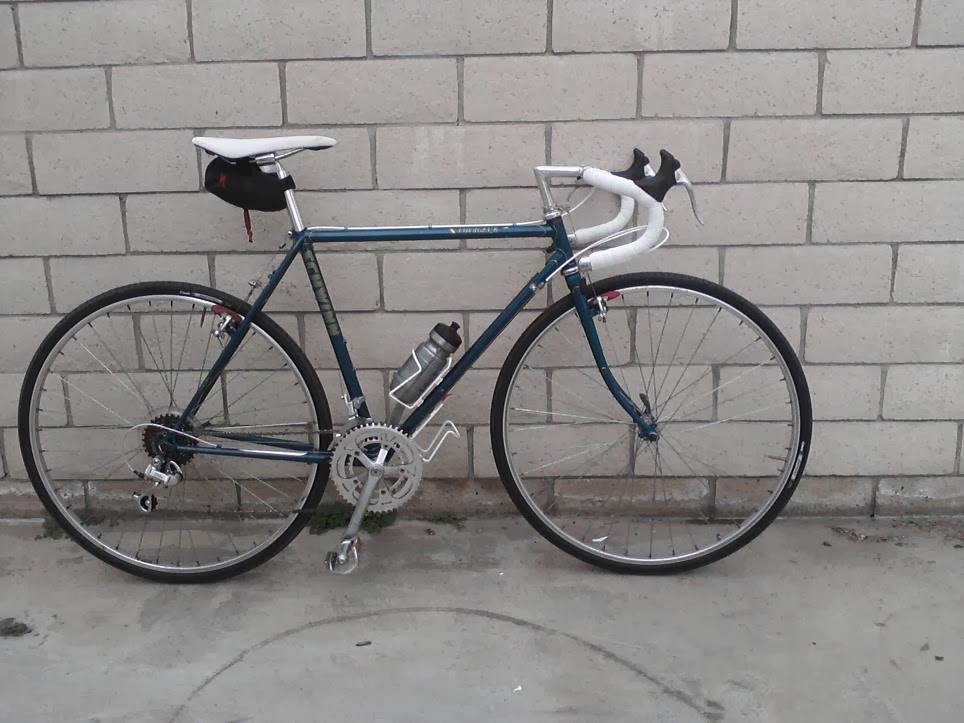 Panasonic Touring Bike Value Panasonic Touring Bike Value
