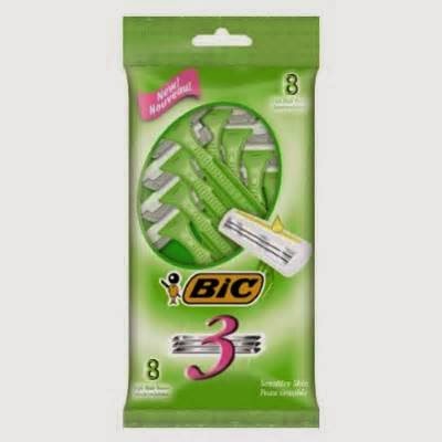 Bic razor coupons
