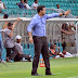 Entrevista coletiva de Marquinhos Santos - Bahia 2x0 Vitória, final do Campeonato Baiano 2014