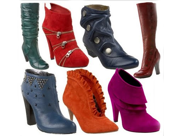 Daftar Harga Sepatu Boot Wanita Original Terbaru