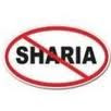 creeping sharia