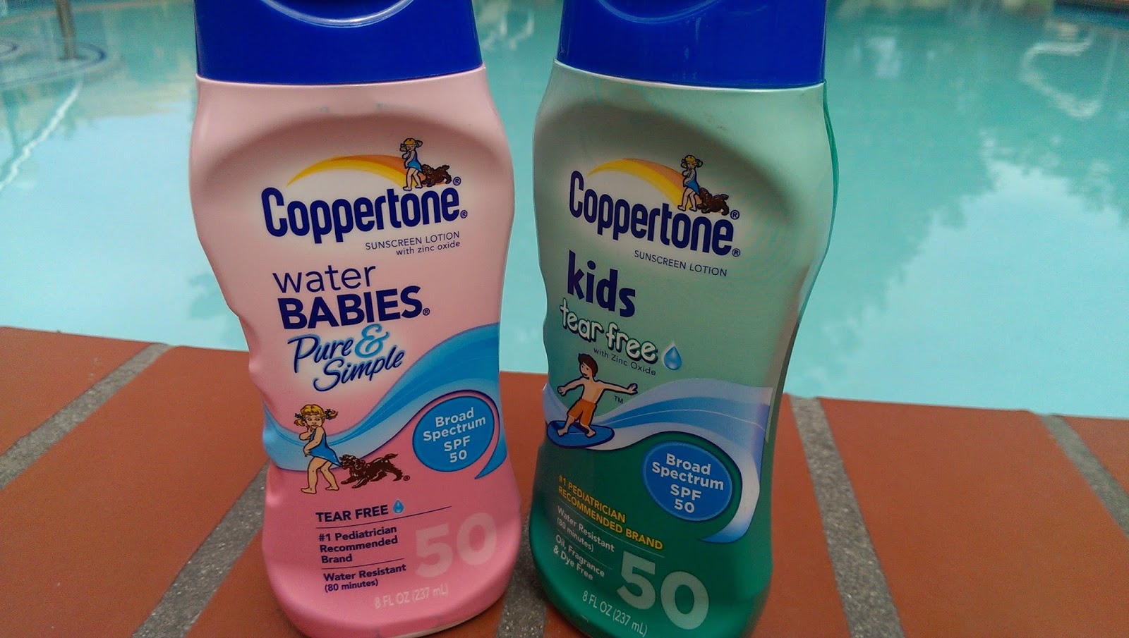 coppertone Coppertone Summer Essentials Is The Best Sunscreen For Children