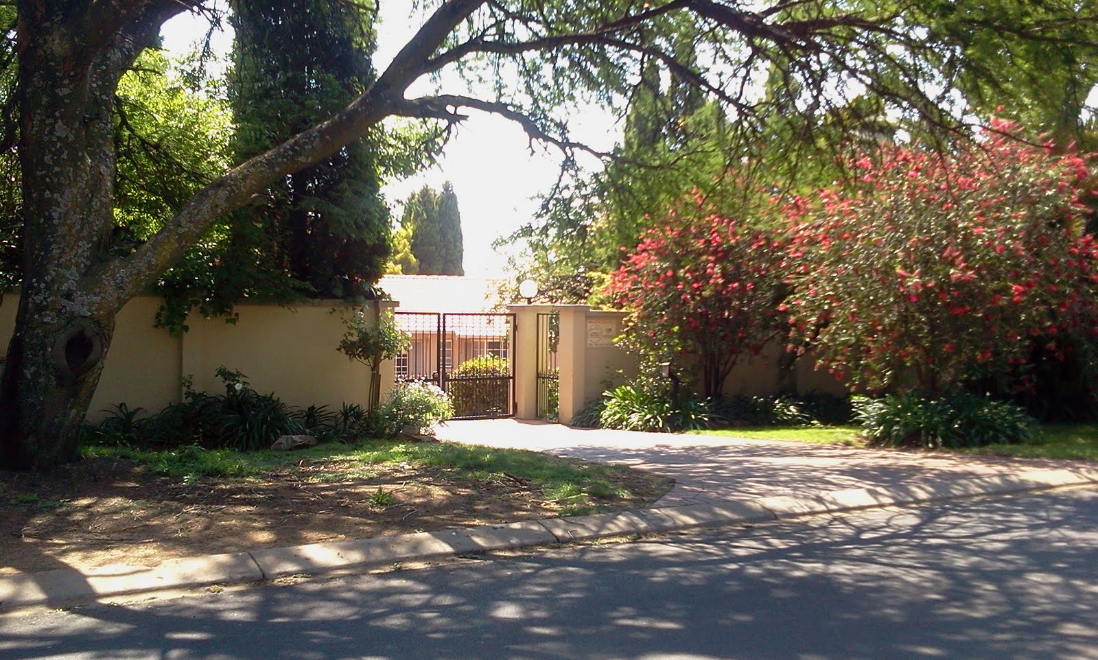 Expat Life with Chickenruby The Baby House