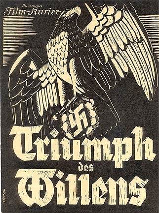 Triumph des Willens Triumph des Willens