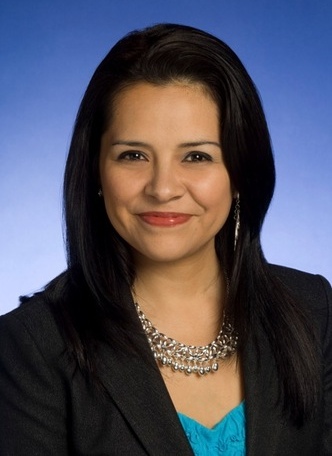 HispanicNashville.com: Yvette Martinez, Governor Haslam's press secretary,  talks about Mexican-American family, military, hard work, faith, and taking  risk