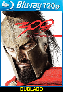 Assistir 300 Dublado 2006