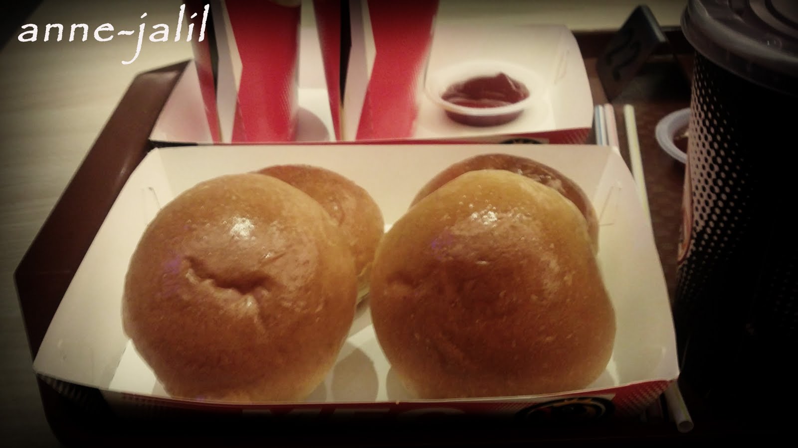 byNJ Muzdalfa Fried Chicken The New KFC???