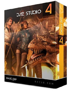 Download DAZ Productions DAZ Studio 4 Standard Edition v4.0.3.9 + Serial (2011) Download DAZ Productions DAZ Studio 4 Standard Edition v4.0.3.9 + Serial (2011)