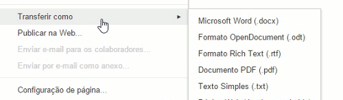 Como converter imagens para PDF Como converter imagens para PDF