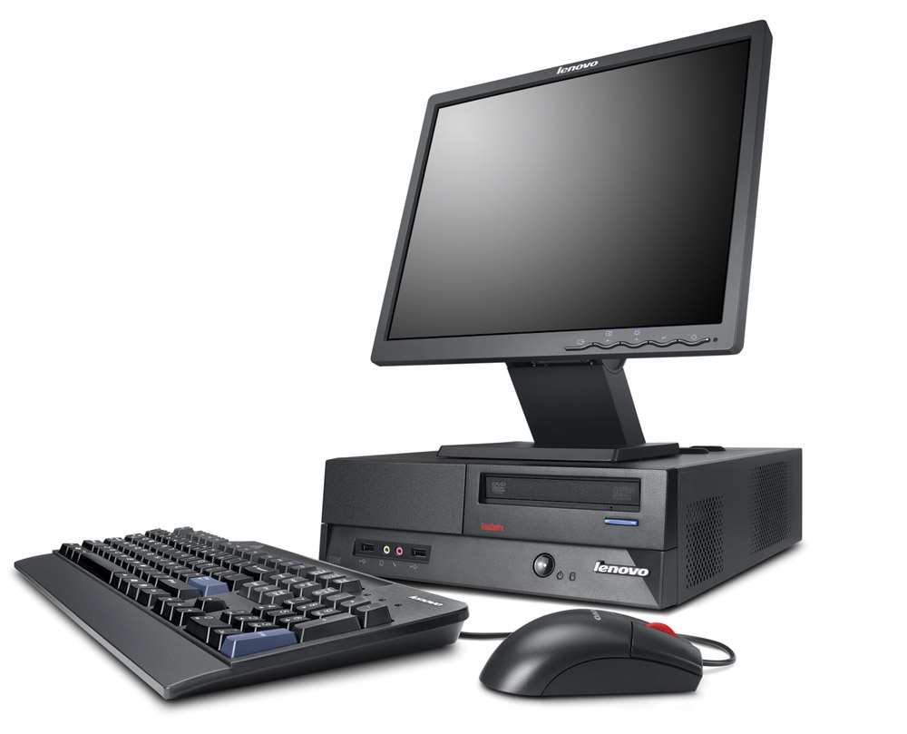 New Pc