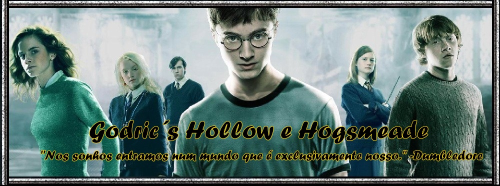 Godric´s Hollow & Hogsmeade