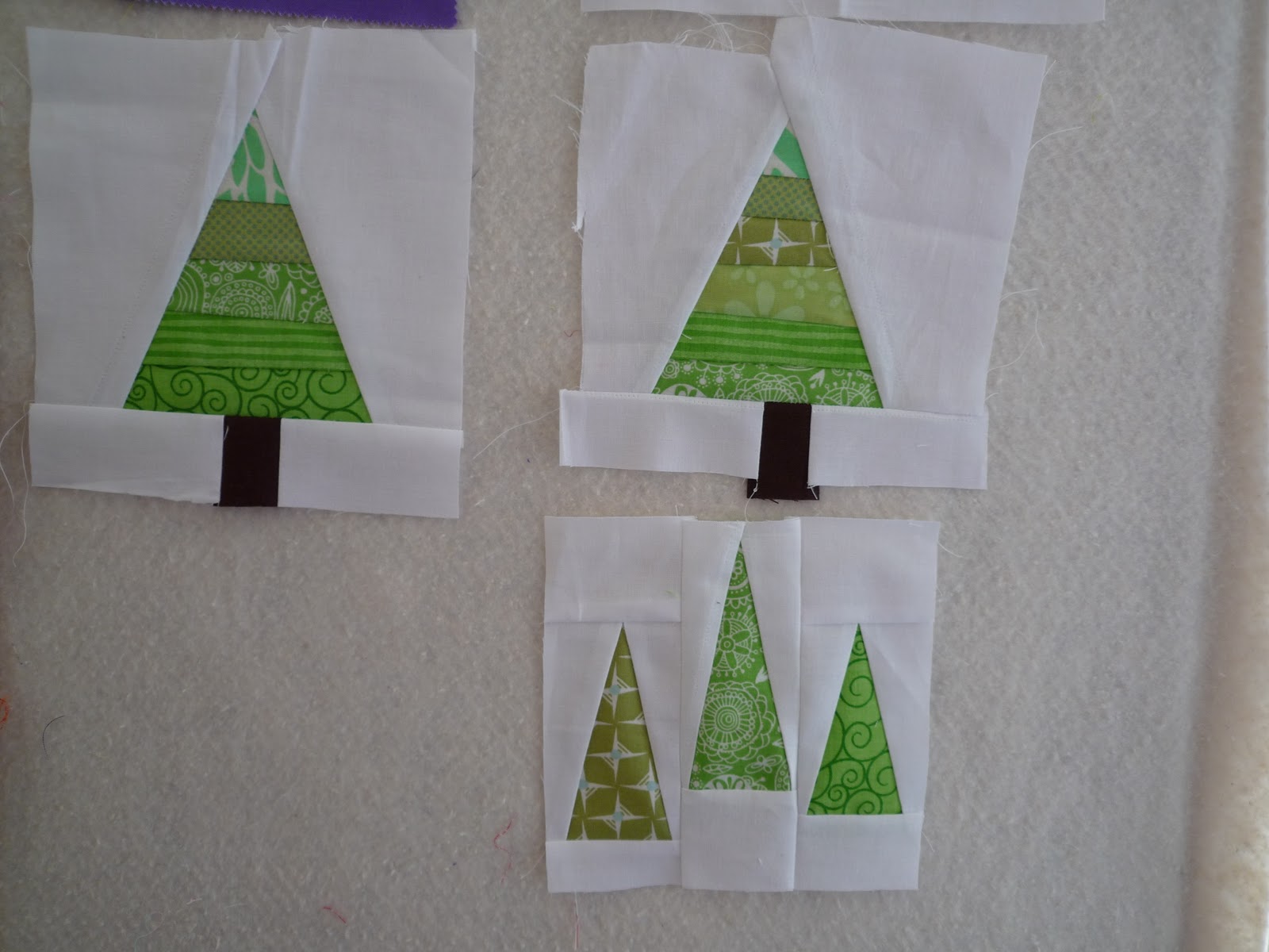 Triangular Shaped Things