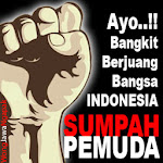 Hari Sumpah Pemuda Gif