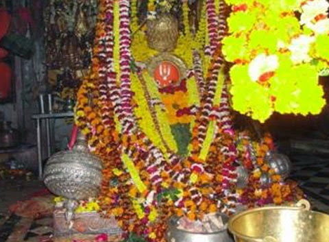 Hanuman Garhi Ayodhya