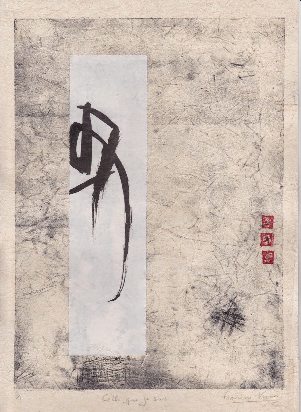 Atelier Ludique Initiation A La Calligraphie Latine Et Gestuelle