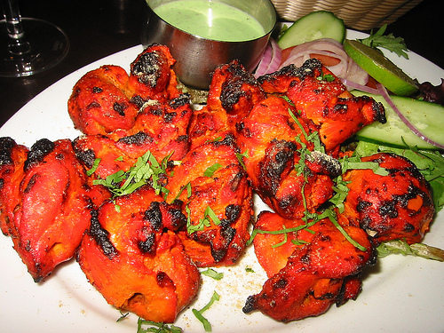 Indian Food Indian Food