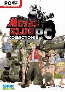 metal slug collection free download for pc
