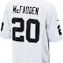3 NFL jersey's you can wear year round - O.T.I.S.