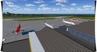 Aeropuerto Internacional Gustavo Rojas Pinilla (San Andres Islas)