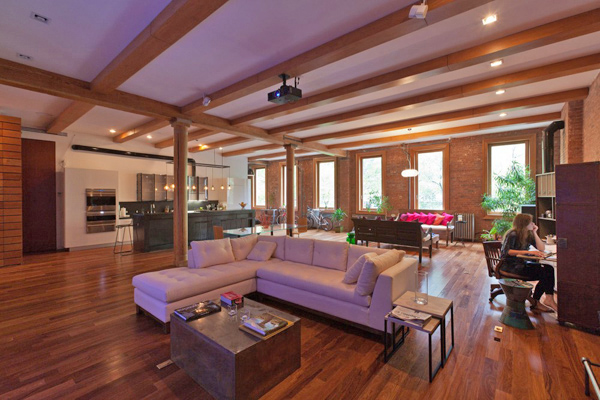 Loft Apartments Nyc Interior Design Loft Apartments Nyc Interior Design