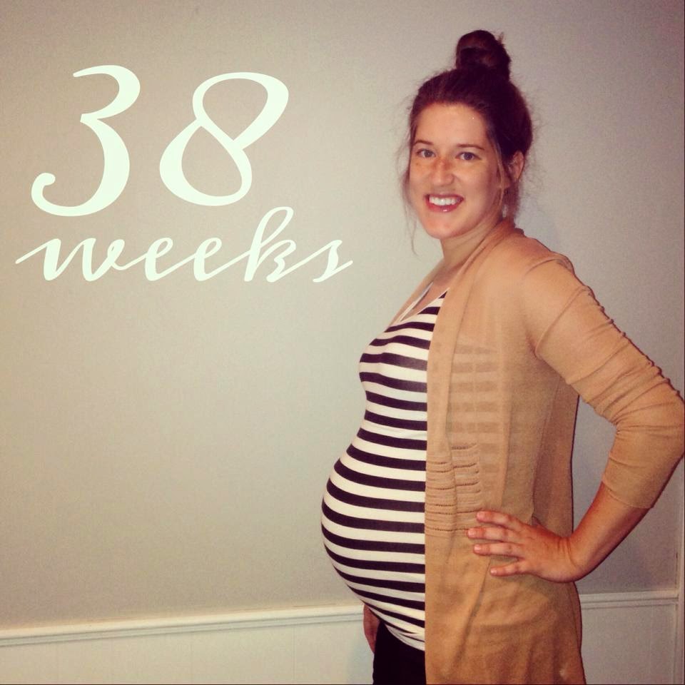 MY DEVISING third trimester reflections