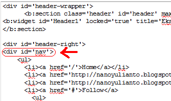 Id Nav