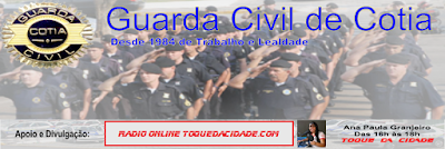 Guarda Civil de Cotia