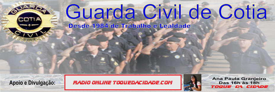 Guarda Civil de Cotia