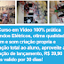 Curso Comandos Elétrico em DVD