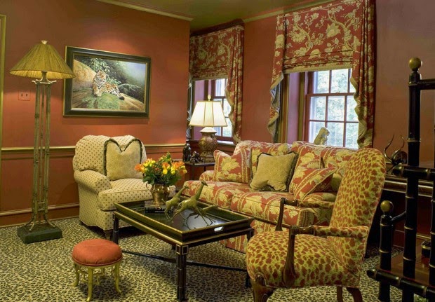 Roman Blinds Designs Roman Blinds Designs
