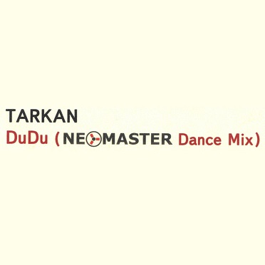 DuDu (NeoMaster Dance Mix)