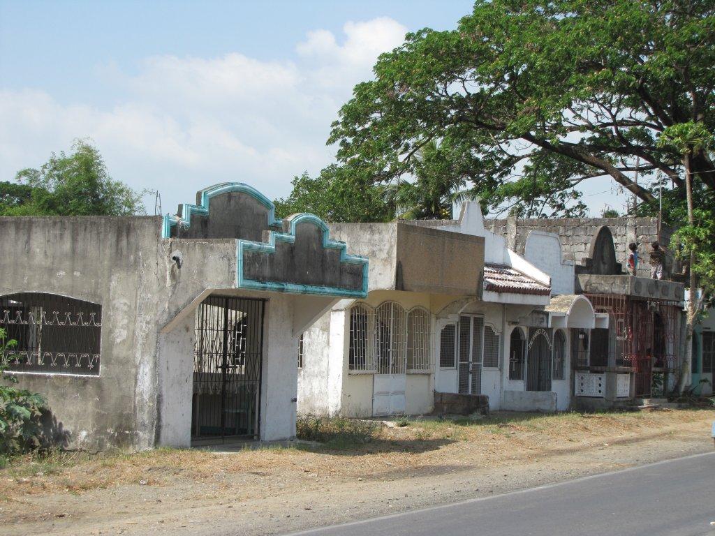 Kleyns In The Philippines * Cemeteries