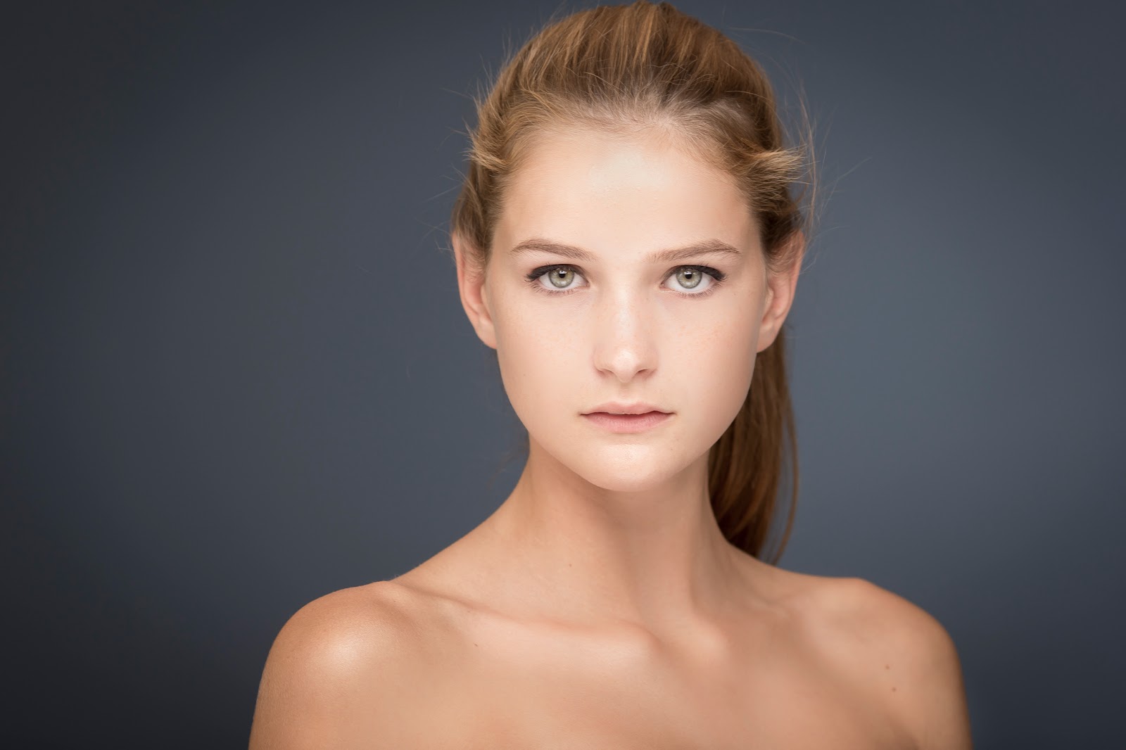 Ser Modelo: ¿SIRVO PARA SER MODELO?