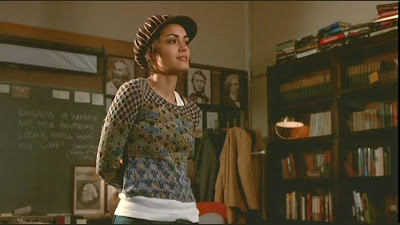 Shannyn Sossamon in The Rules of Attraction 