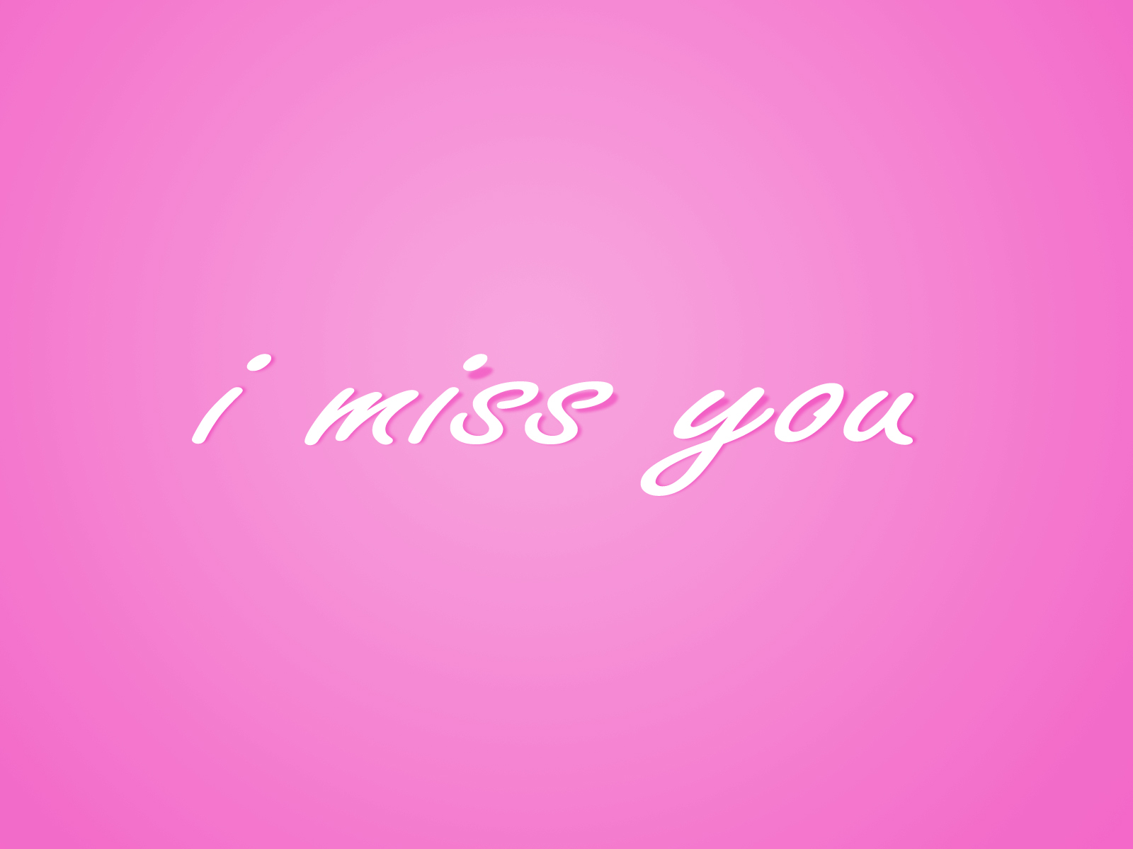 Simple I Miss You Text HD Wallpapers Download Free Wallpapers in HD ...