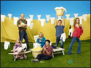 disney channel episode: Good luck charlie S03E09 Baby`s first vacation
