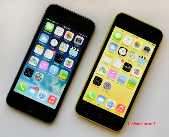 How to Fix WiFi Connection Issue on iPhone iOS 7.x.x